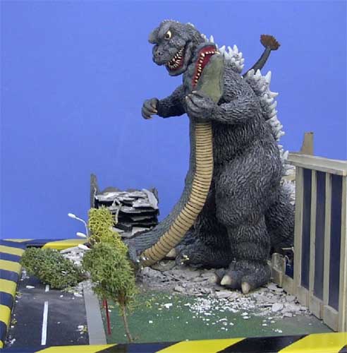 Kaijukits.com / Collections / Jim Walsh