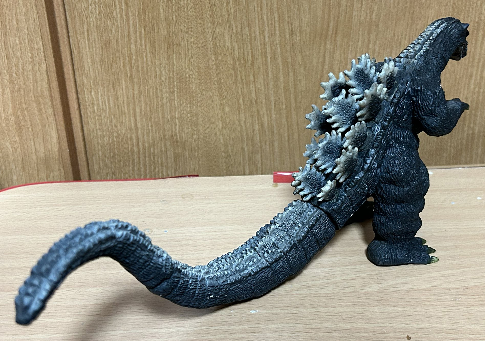 か*ん様 secret base Godzilla Godzilla x Puma x atmos x