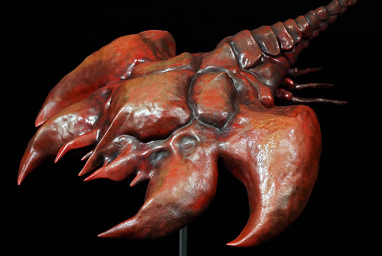 KAIJU FREAKS ASAI GALLERY
