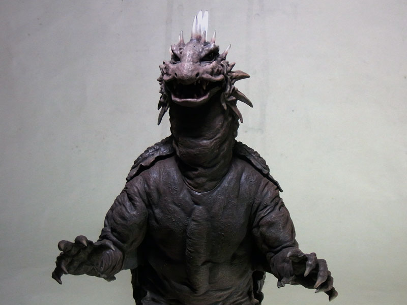 VARAN 1958 Monster Maker 28