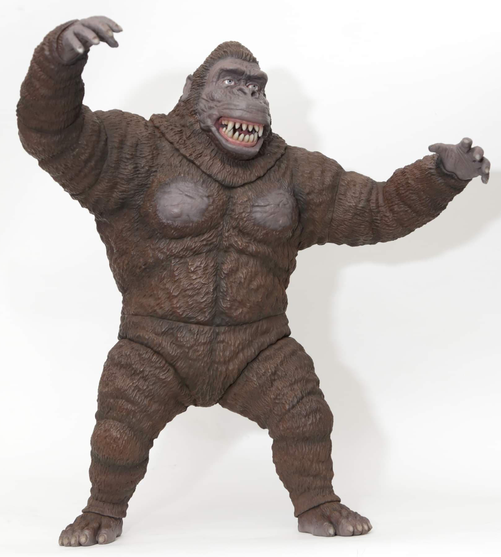 KING KONG 1967 ROTO KAIJU