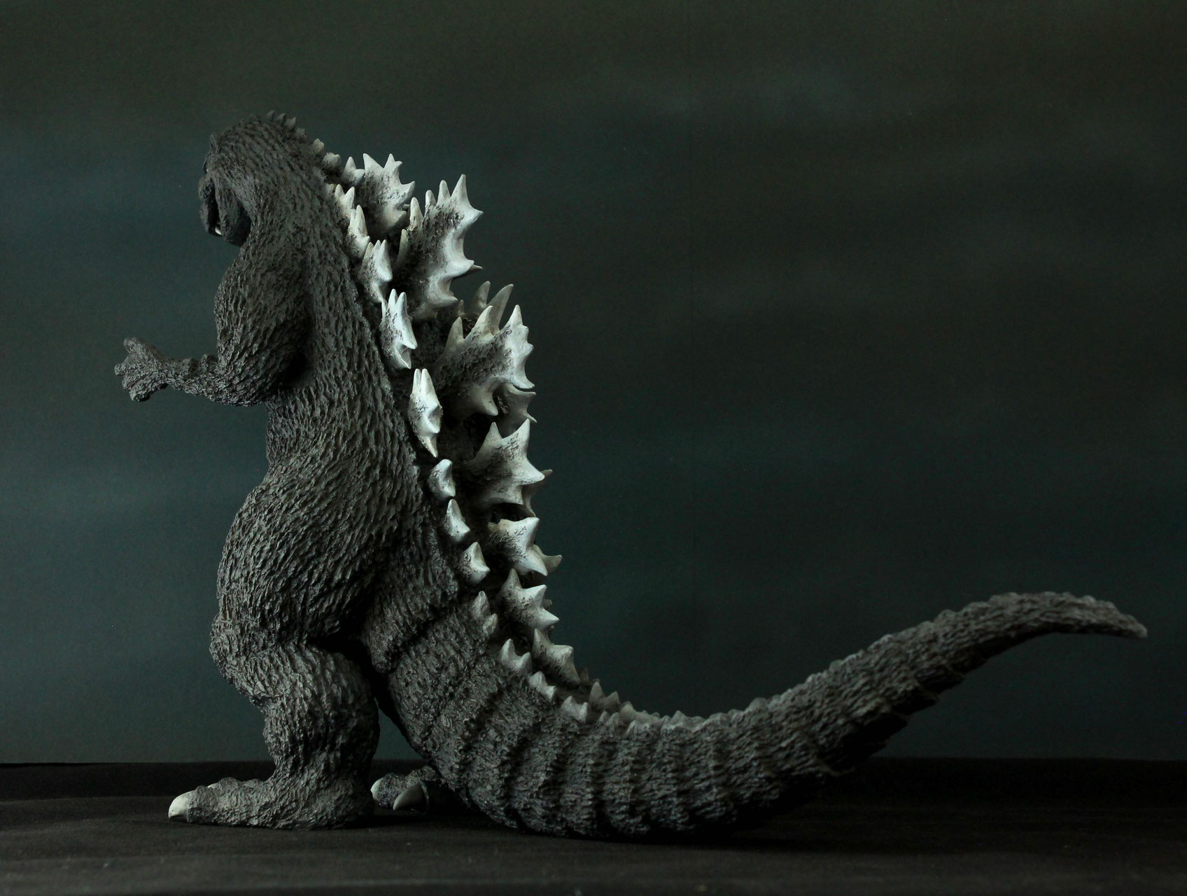 GODZILLA 1954 Tanaka Studio