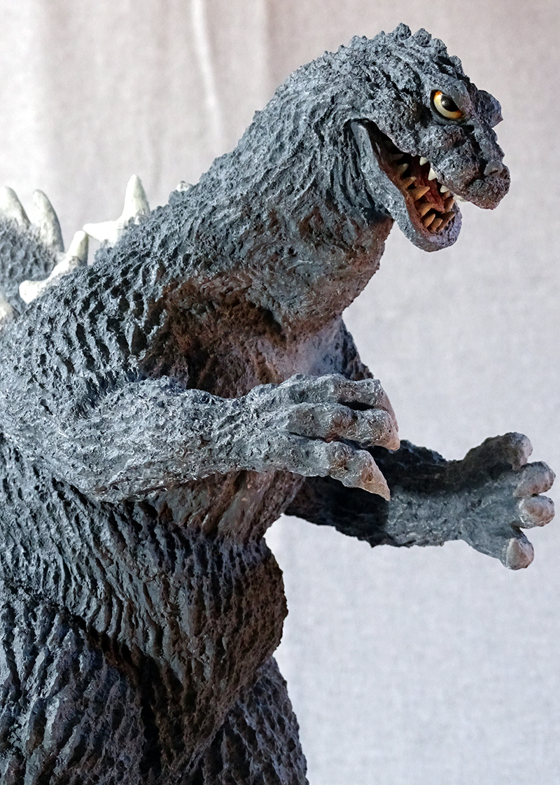 T-Facto Godzilla 1962