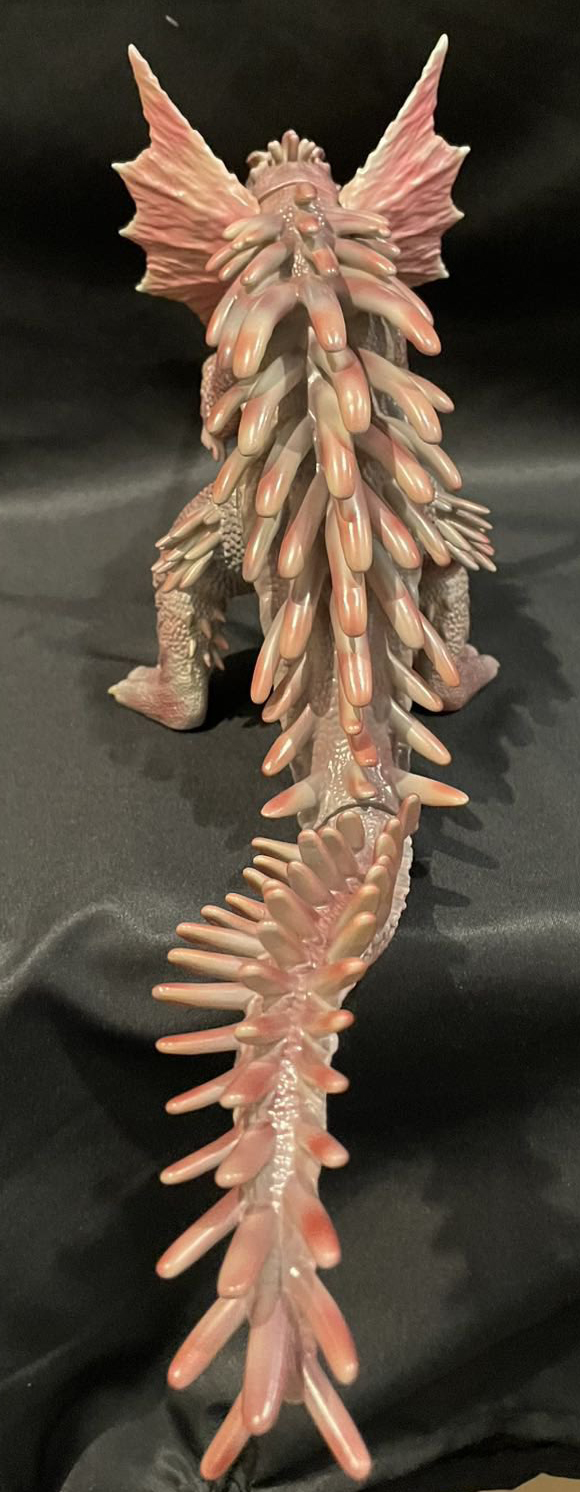 ymsf 　ベヒモス 予約 HIYA 『ゴジラ キング・オブ・モンスターズ』 ベヒモス EBG0184